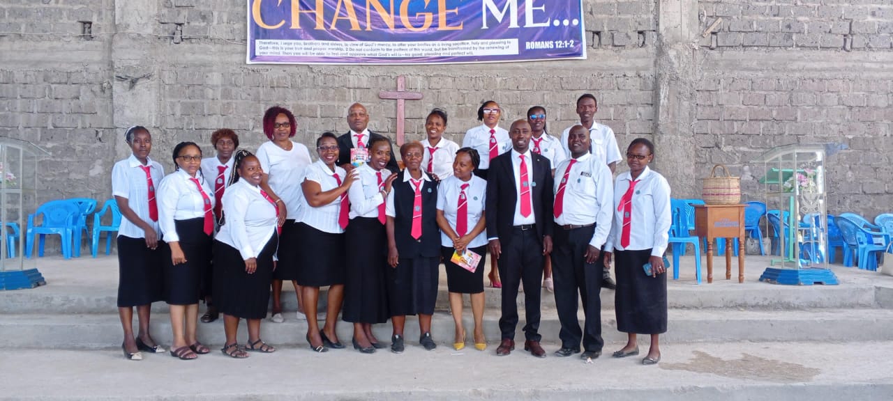 Children Ministry Teachers