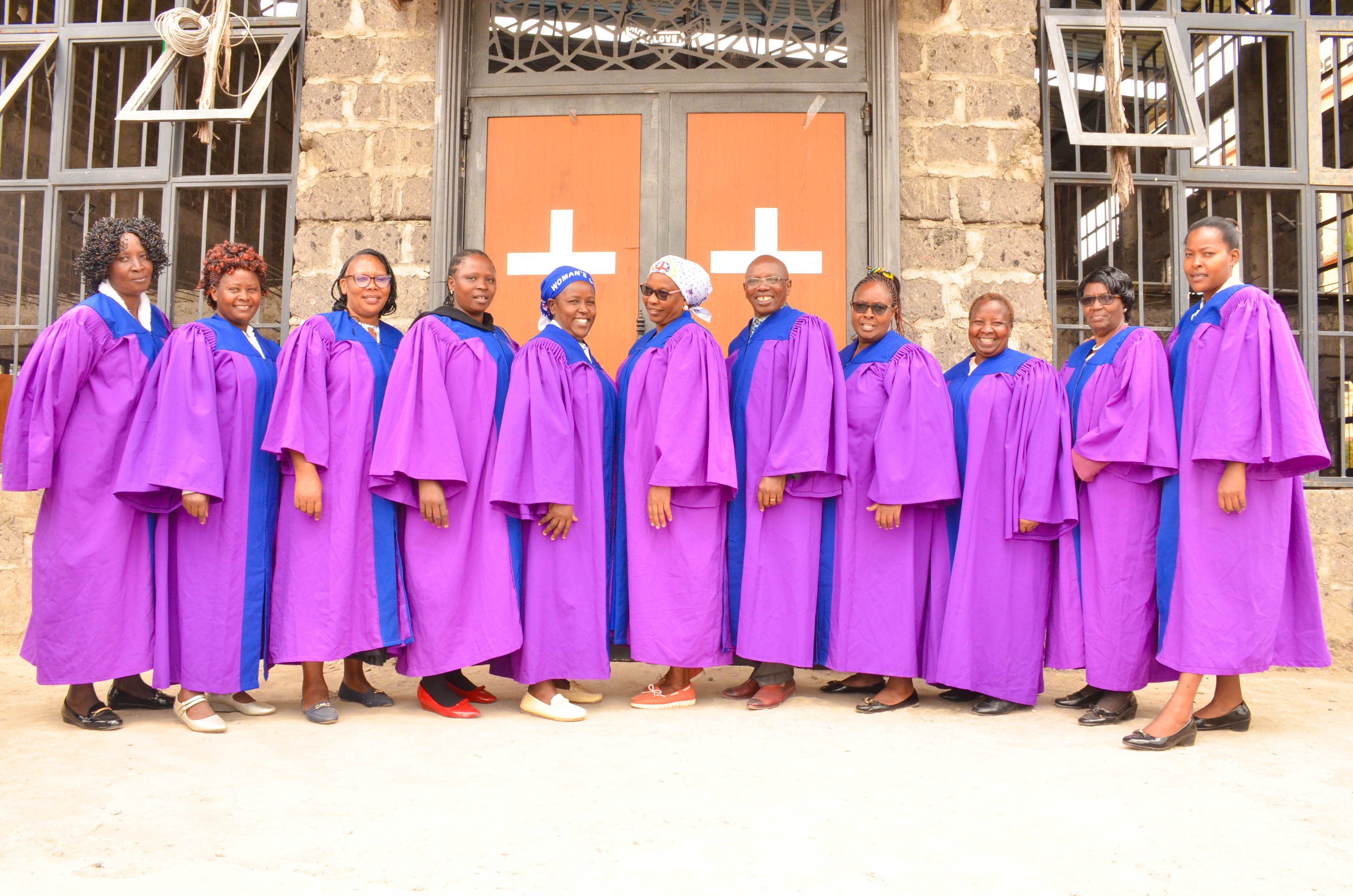 Choir
