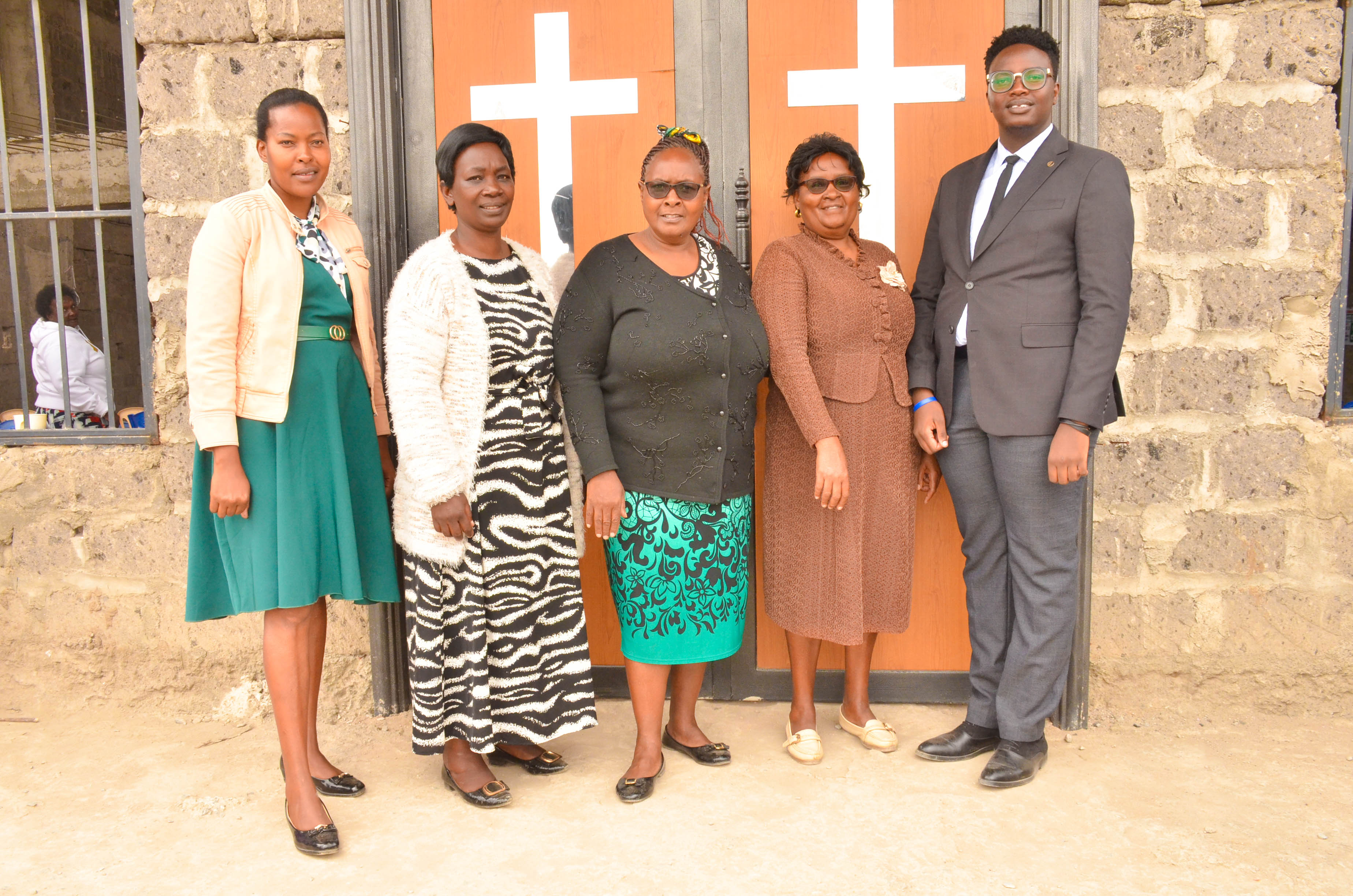 Evangelism Ministry