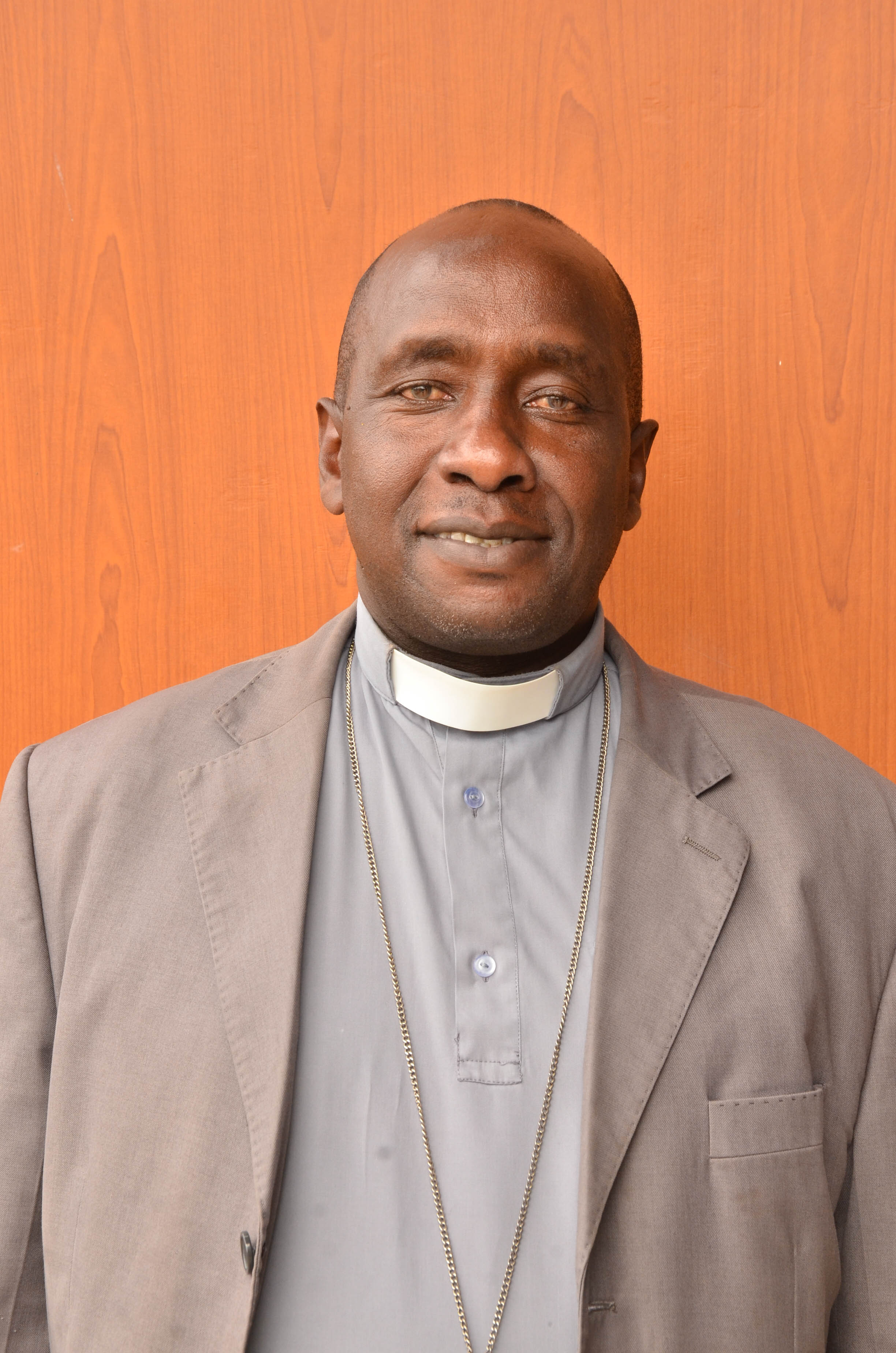 Reverend