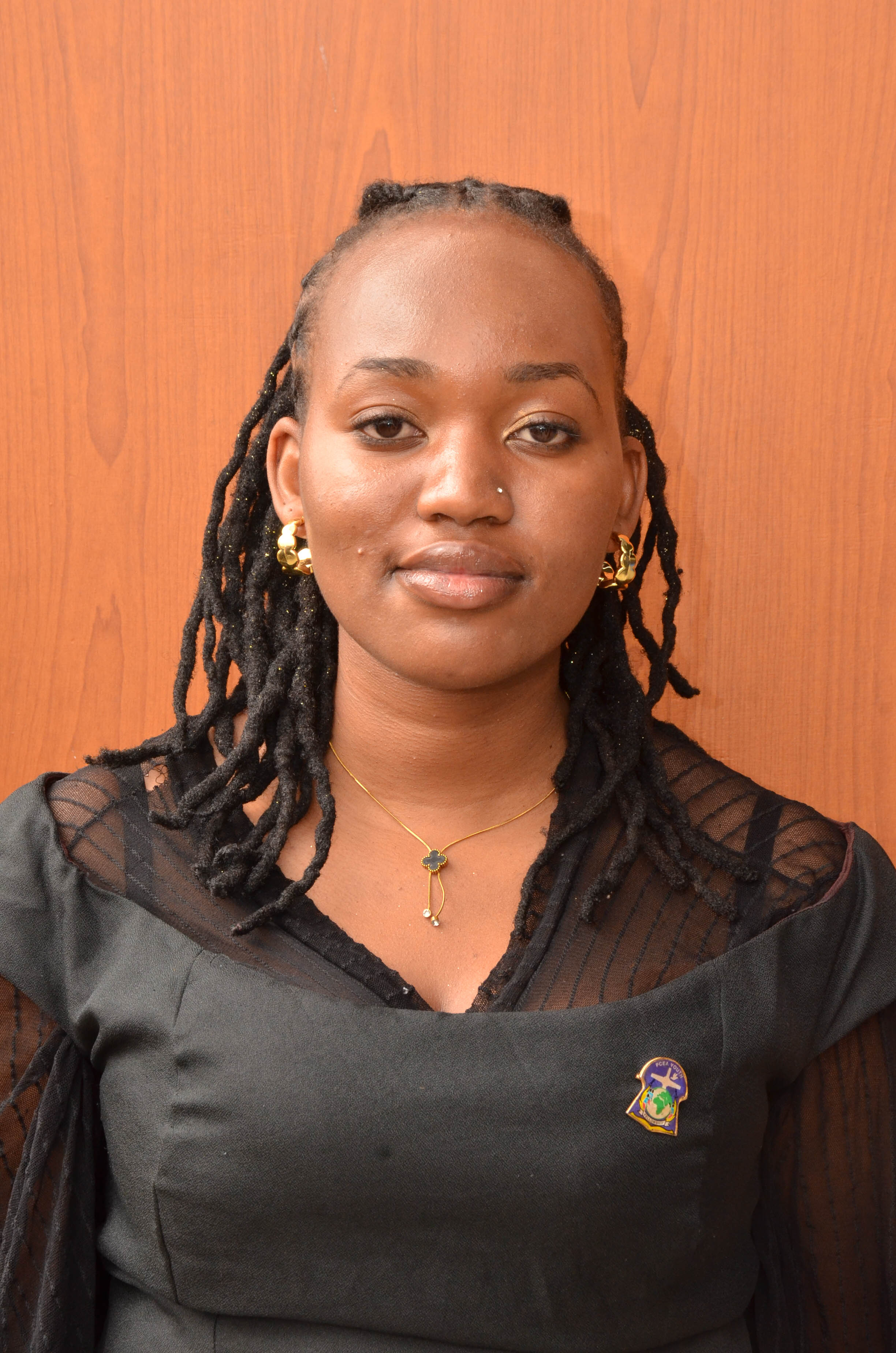 Youth Leader